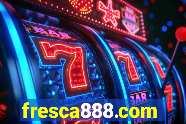 fresca888.com