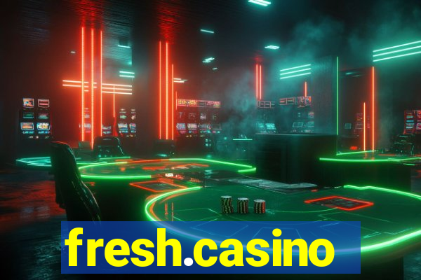 fresh.casino