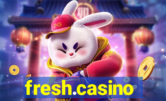 fresh.casino