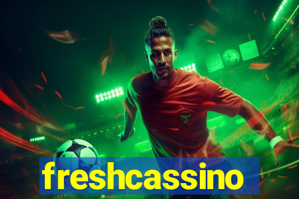 freshcassino