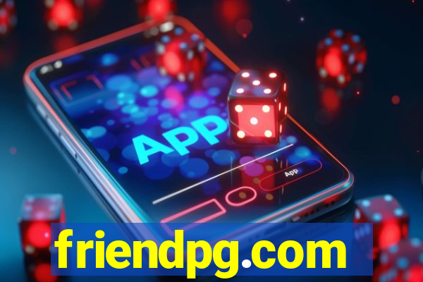 friendpg.com