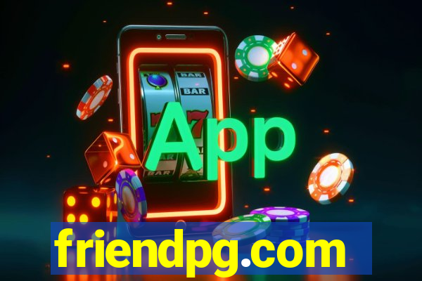 friendpg.com