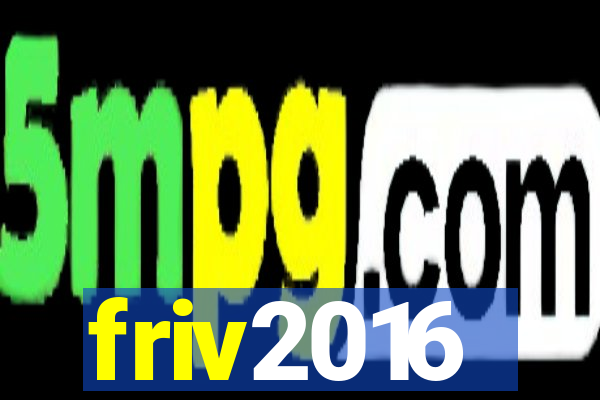 friv2016