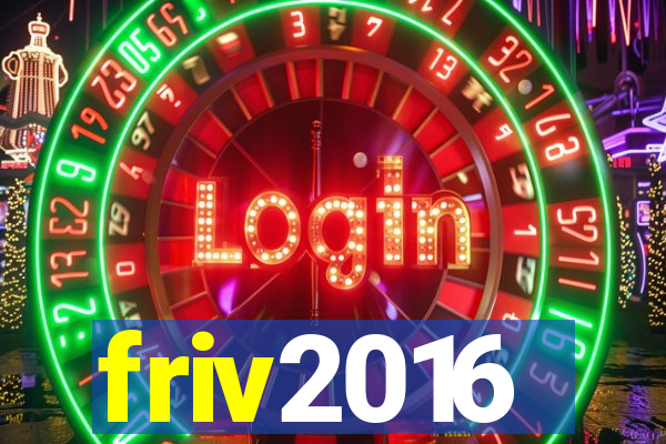 friv2016