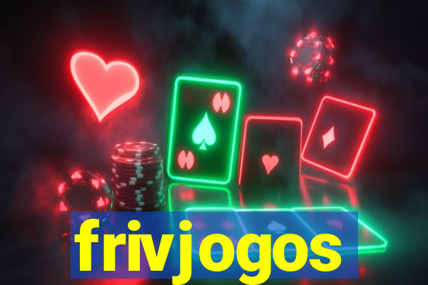 frivjogos