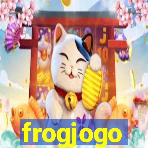 frogjogo