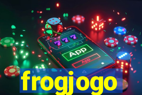 frogjogo