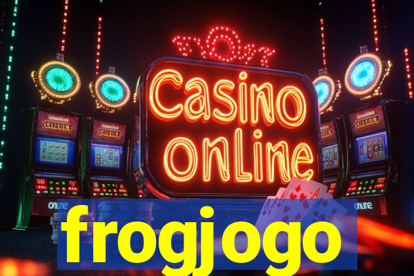 frogjogo