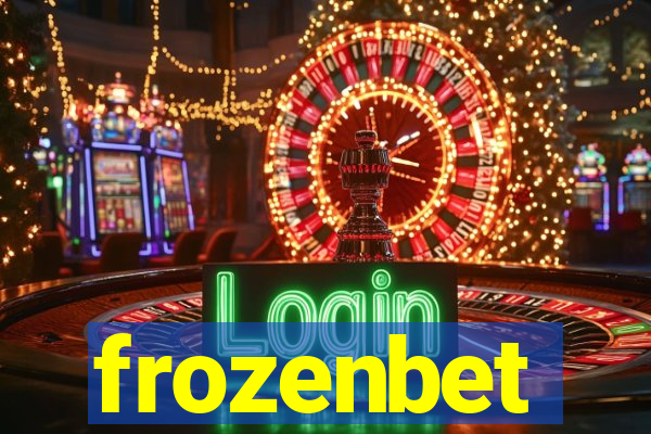 frozenbet