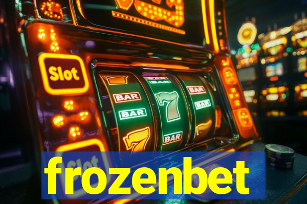 frozenbet