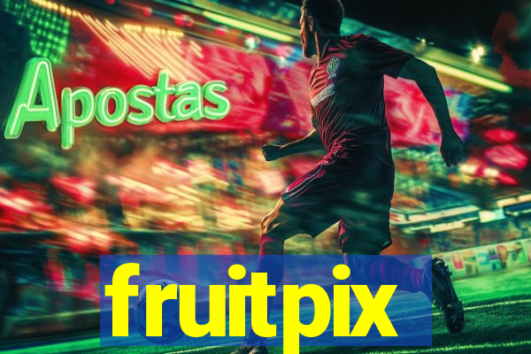 fruitpix