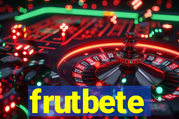 frutbete