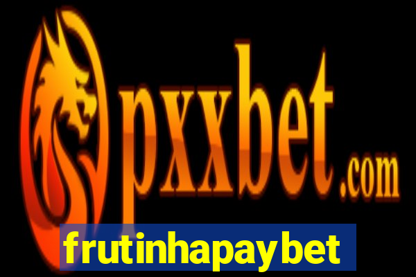 frutinhapaybet