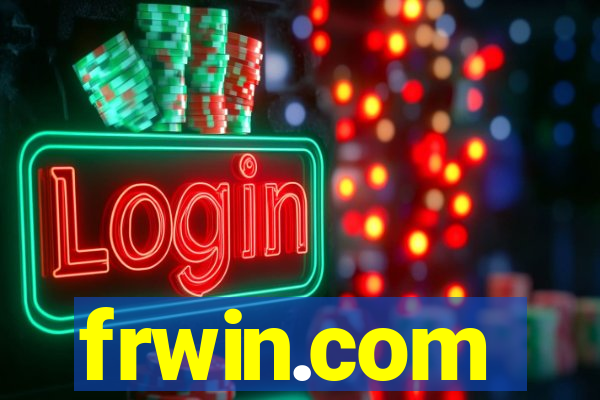 frwin.com