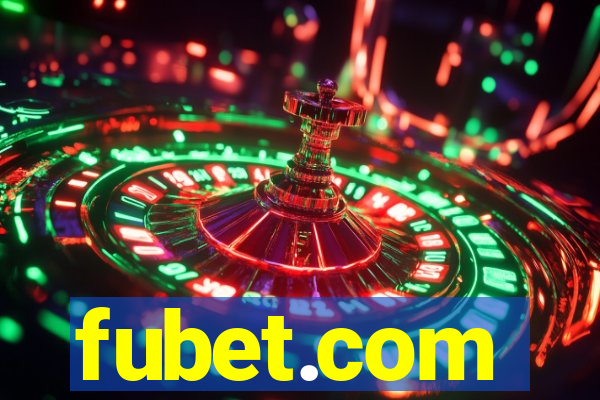 fubet.com