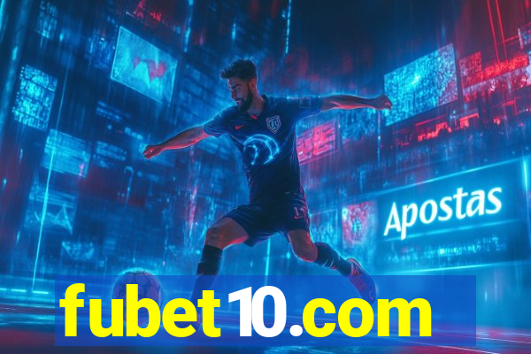 fubet10.com