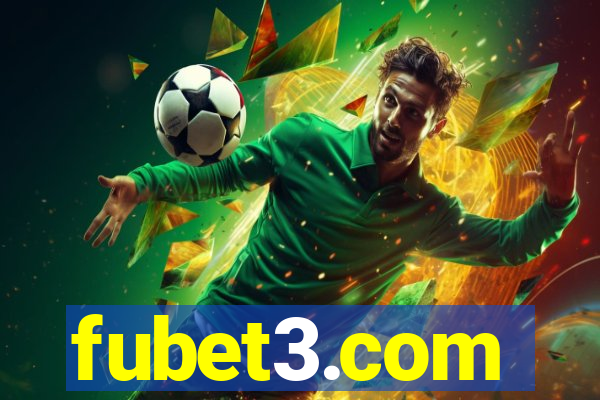 fubet3.com