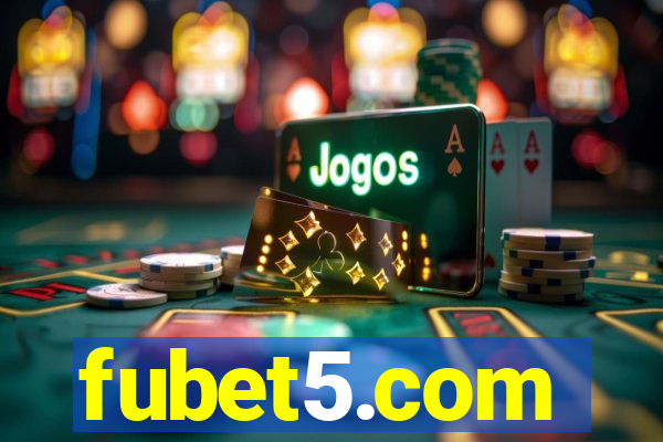 fubet5.com