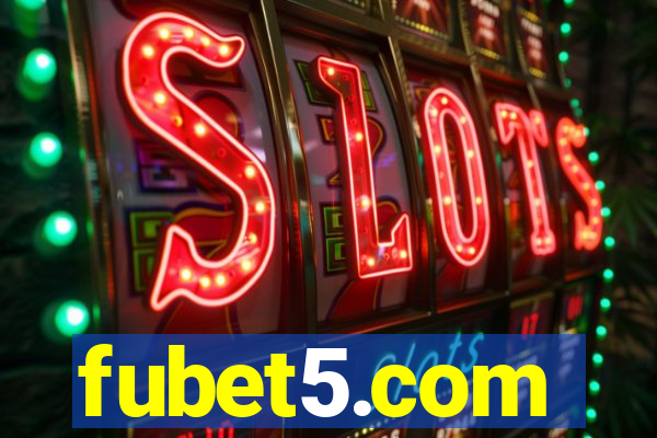 fubet5.com