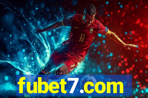 fubet7.com