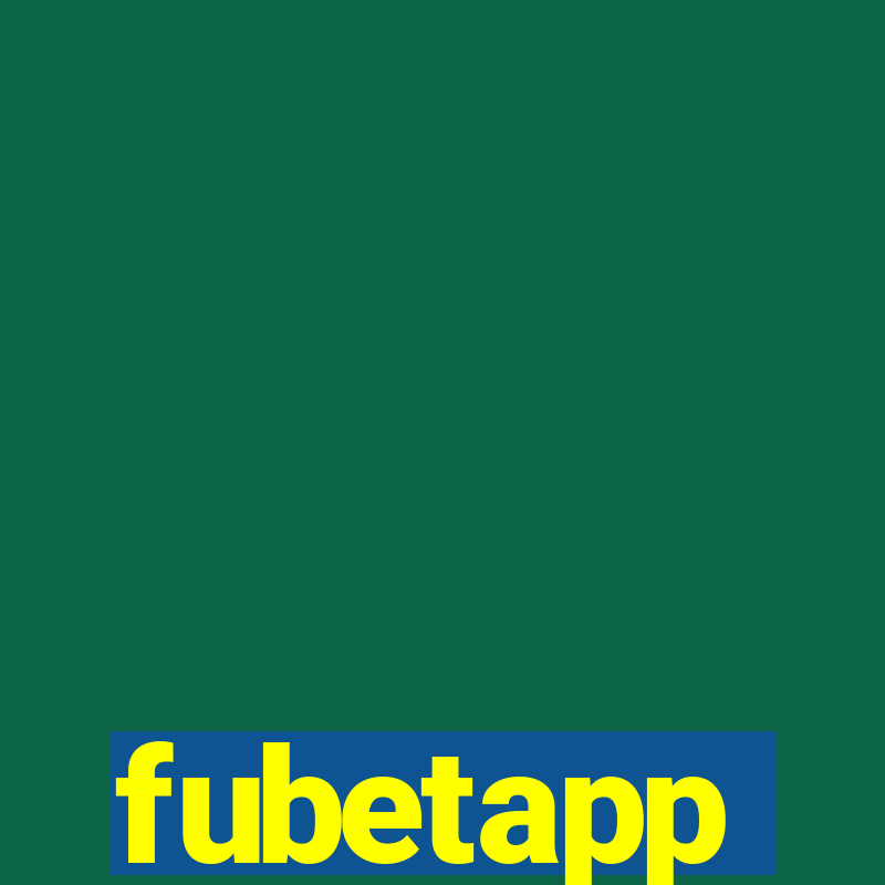 fubetapp