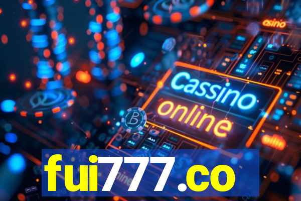 fui777.co