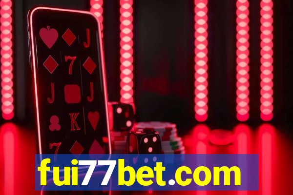 fui77bet.com