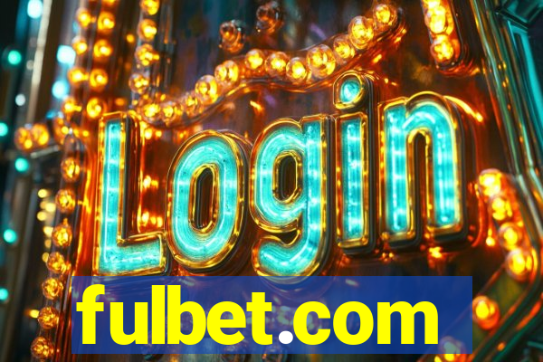 fulbet.com