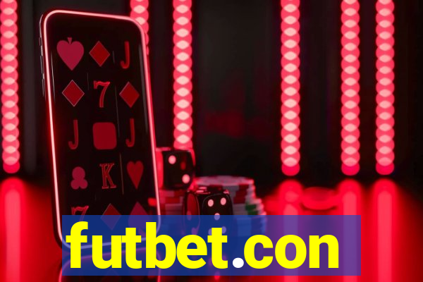 futbet.con