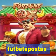 futbetapostas