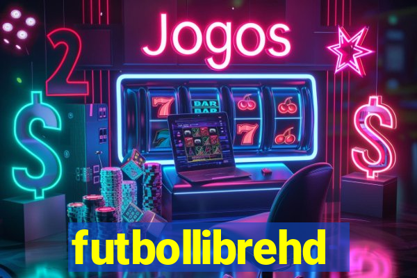 futbollibrehd