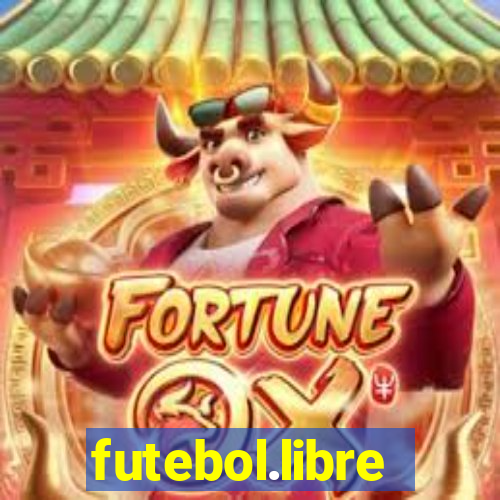 futebol.libre