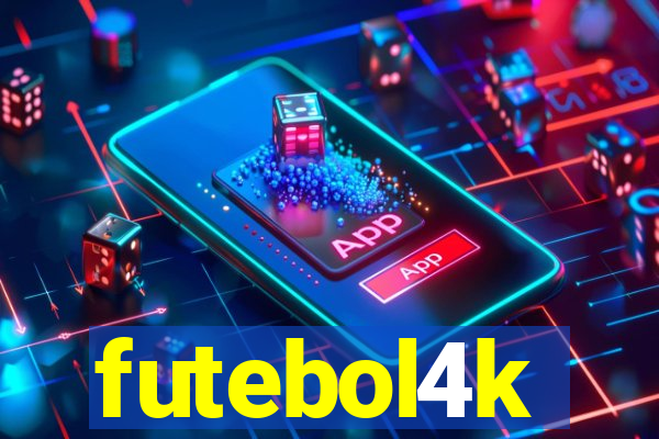 futebol4k