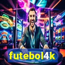 futebol4k