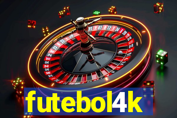 futebol4k