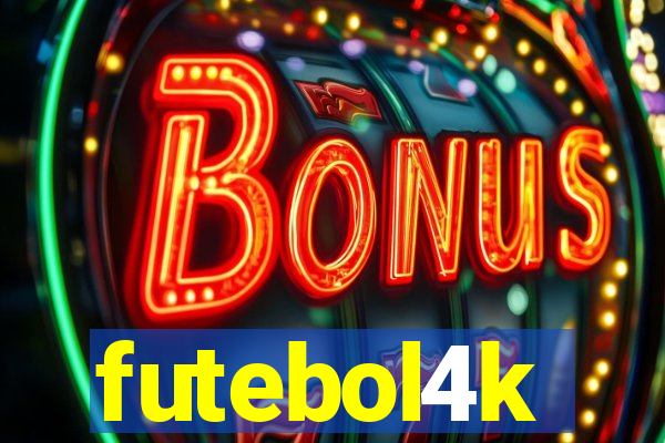 futebol4k