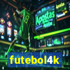 futebol4k