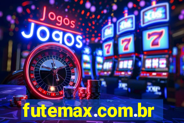 futemax.com.br