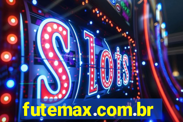 futemax.com.br