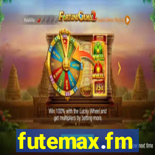 futemax.fm