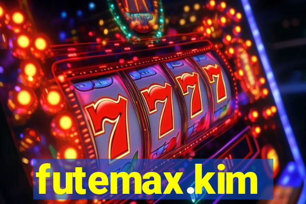 futemax.kim