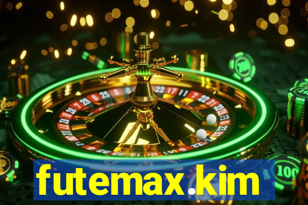 futemax.kim