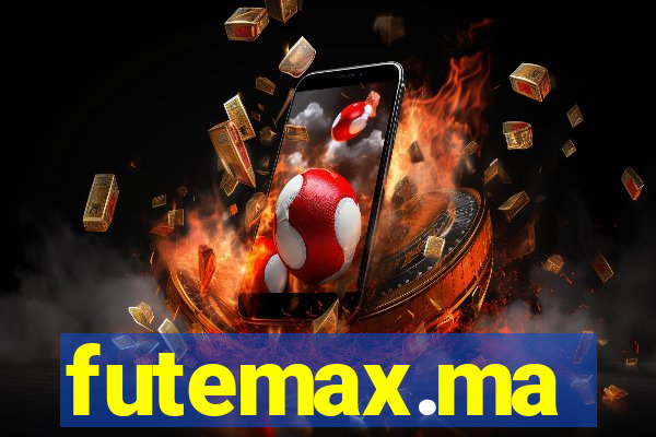 futemax.ma