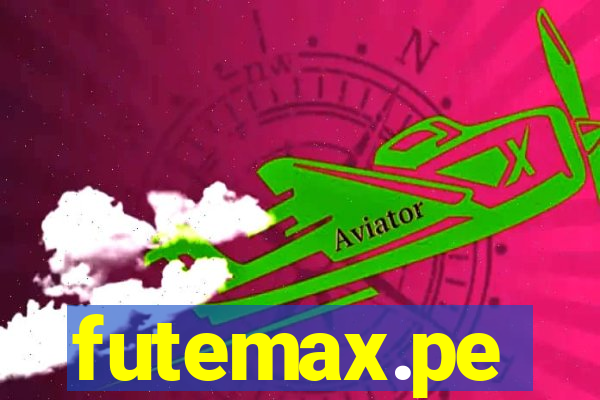 futemax.pe