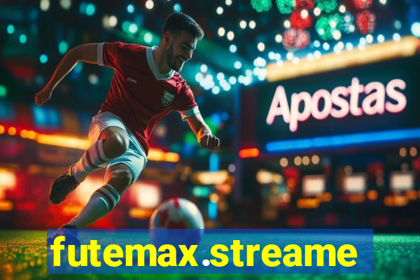 futemax.streamer