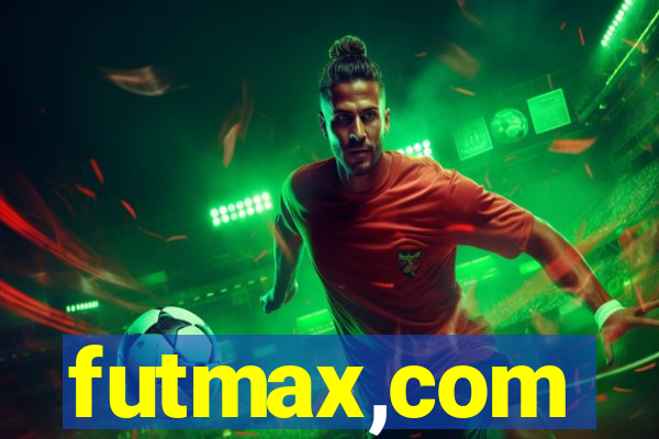 futmax,com