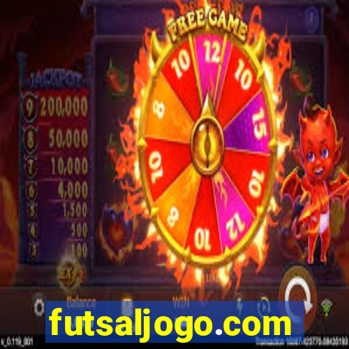 futsaljogo.com