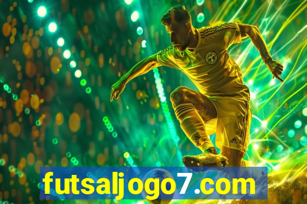 futsaljogo7.com