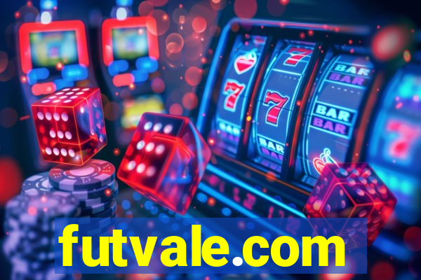 futvale.com