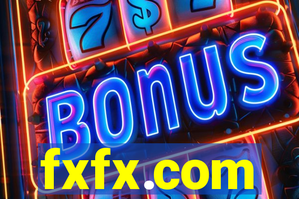 fxfx.com